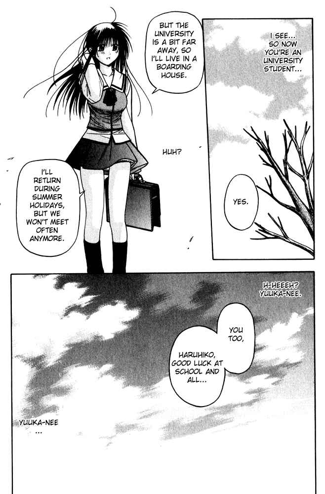 Page 10 Chapter 8 Kiko Majutsushi Enchanter