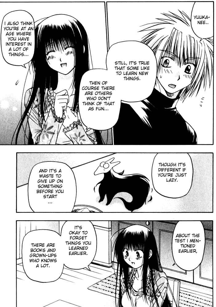 Page 37 Chapter 8 Kiko Majutsushi Enchanter