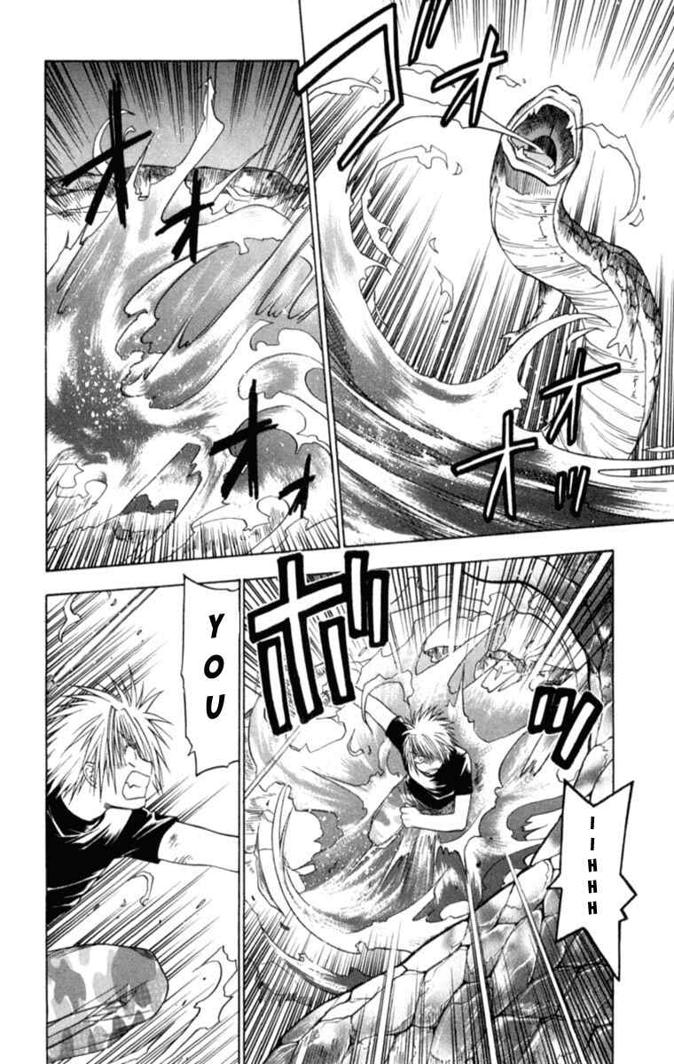 Page 13 Chapter 6 Kiko Majutsushi Enchanter
