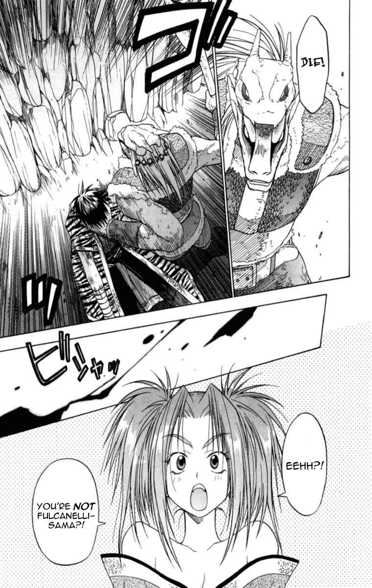Page 38 Chapter 6 Kiko Majutsushi Enchanter