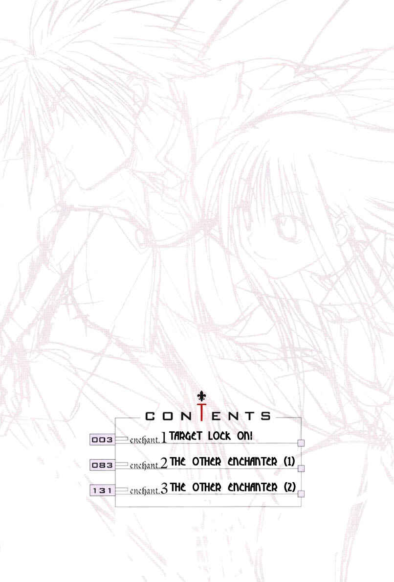 Page 8 Chapter 1 Kiko Majutsushi Enchanter
