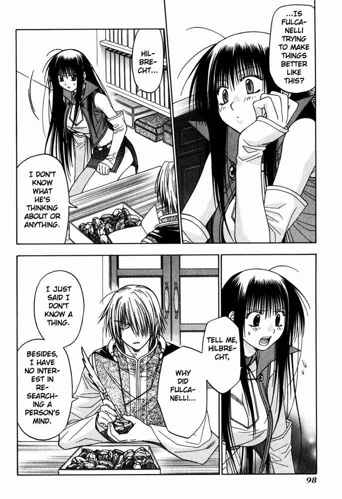 Page 19 Chapter 10 Kiko Majutsushi Enchanter