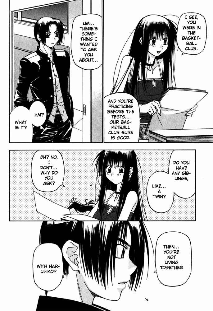 Page 37 Chapter 10 Kiko Majutsushi Enchanter