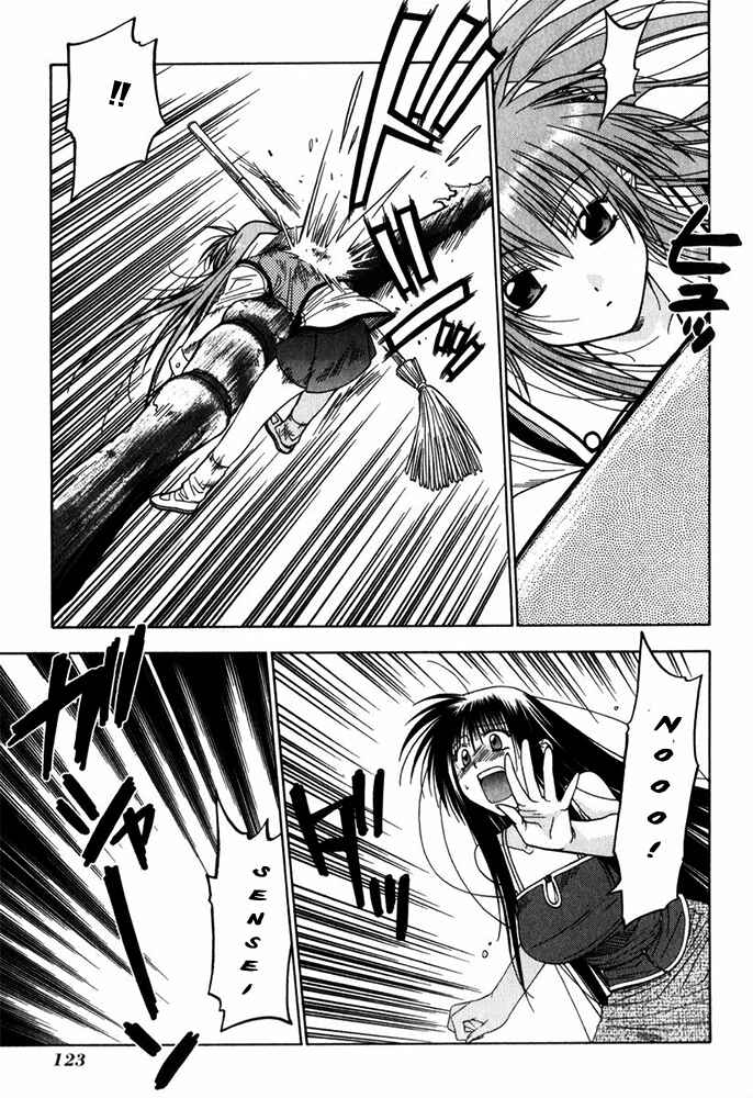Page 44 Chapter 10 Kiko Majutsushi Enchanter