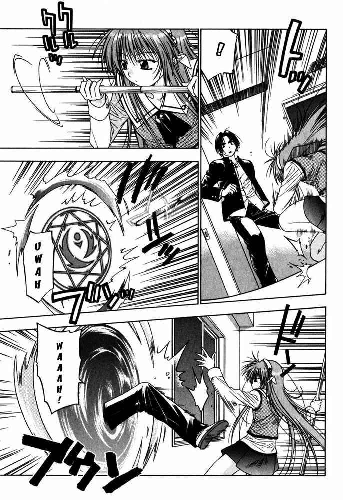 Page 46 Chapter 10 Kiko Majutsushi Enchanter