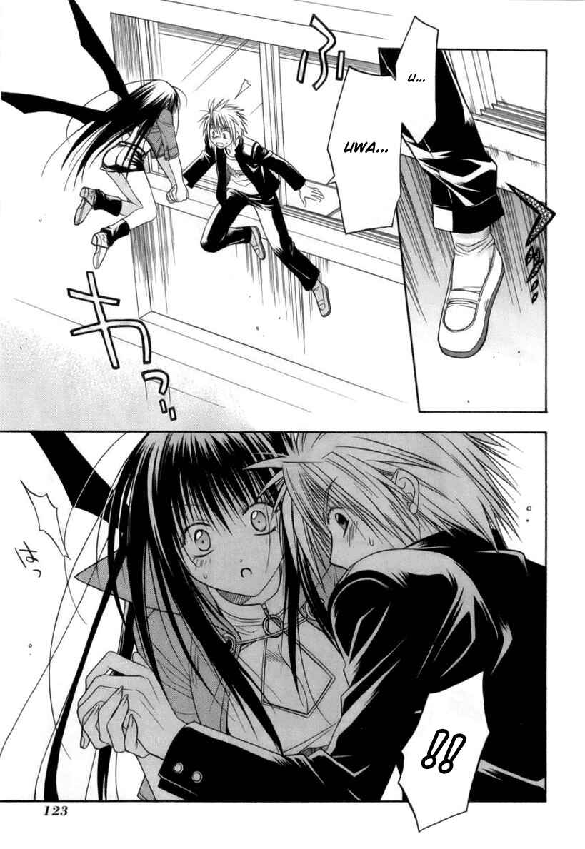 Page 39 Chapter 2 Kiko Majutsushi Enchanter