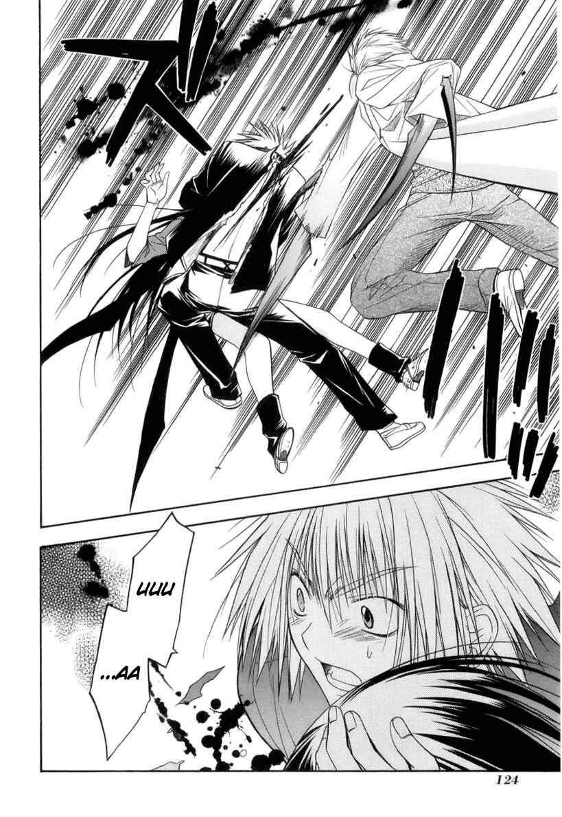 Page 40 Chapter 2 Kiko Majutsushi Enchanter