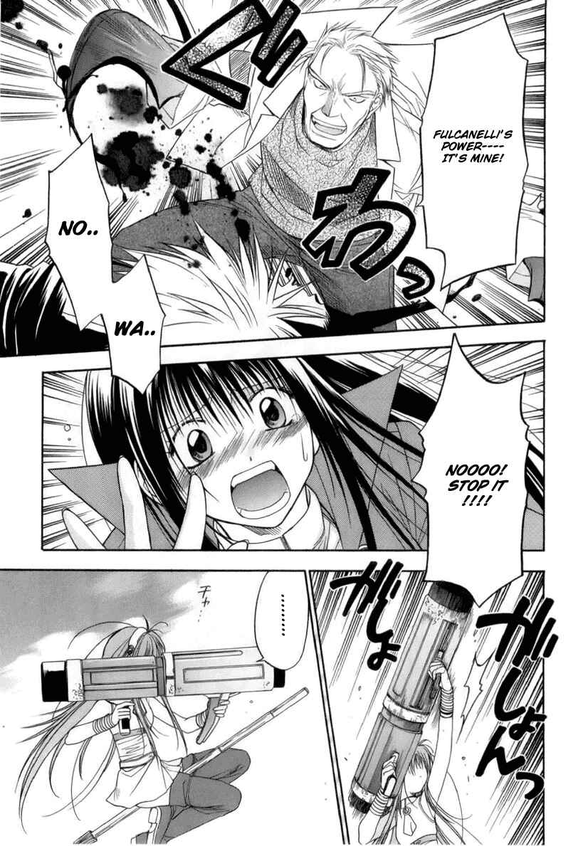 Page 41 Chapter 2 Kiko Majutsushi Enchanter