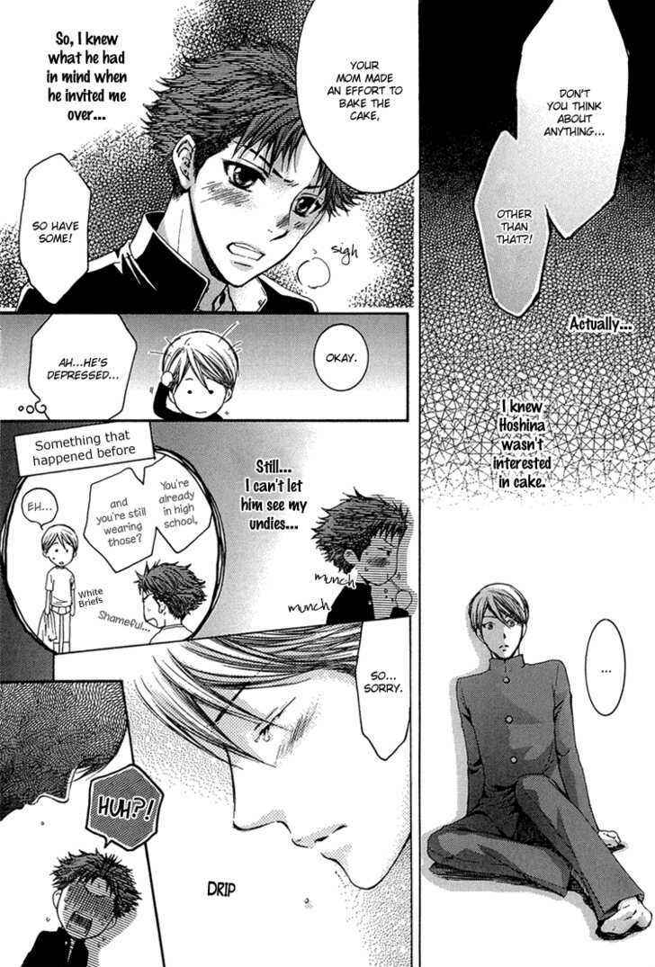 Page 7 Chapter 5 Dont Be Cruel