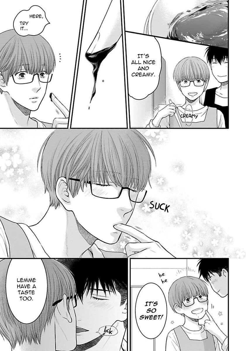 Page 4 Chapter 5.5 Dont Be Cruel