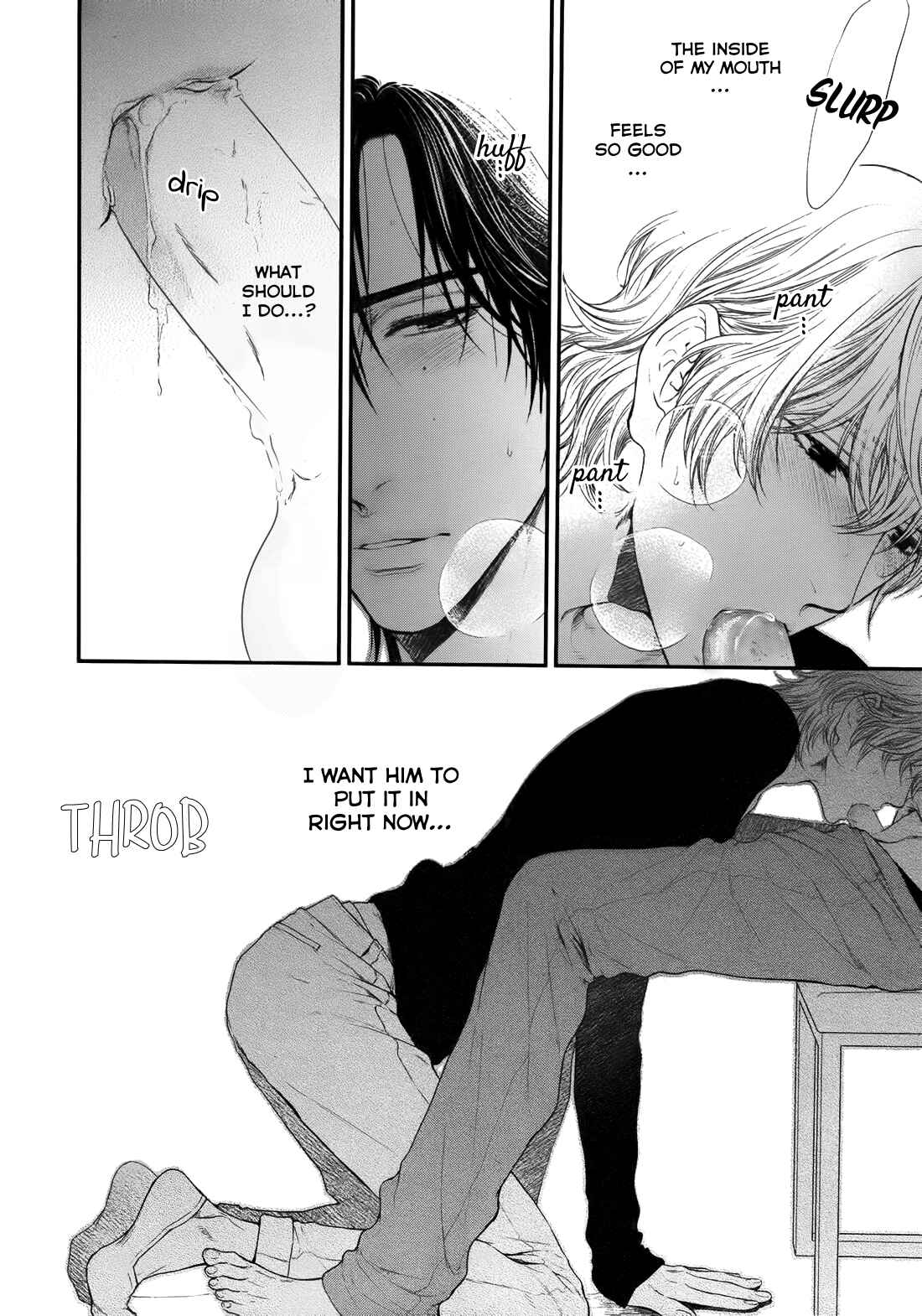 Page 12 Chapter 4 Dont Be Cruel
