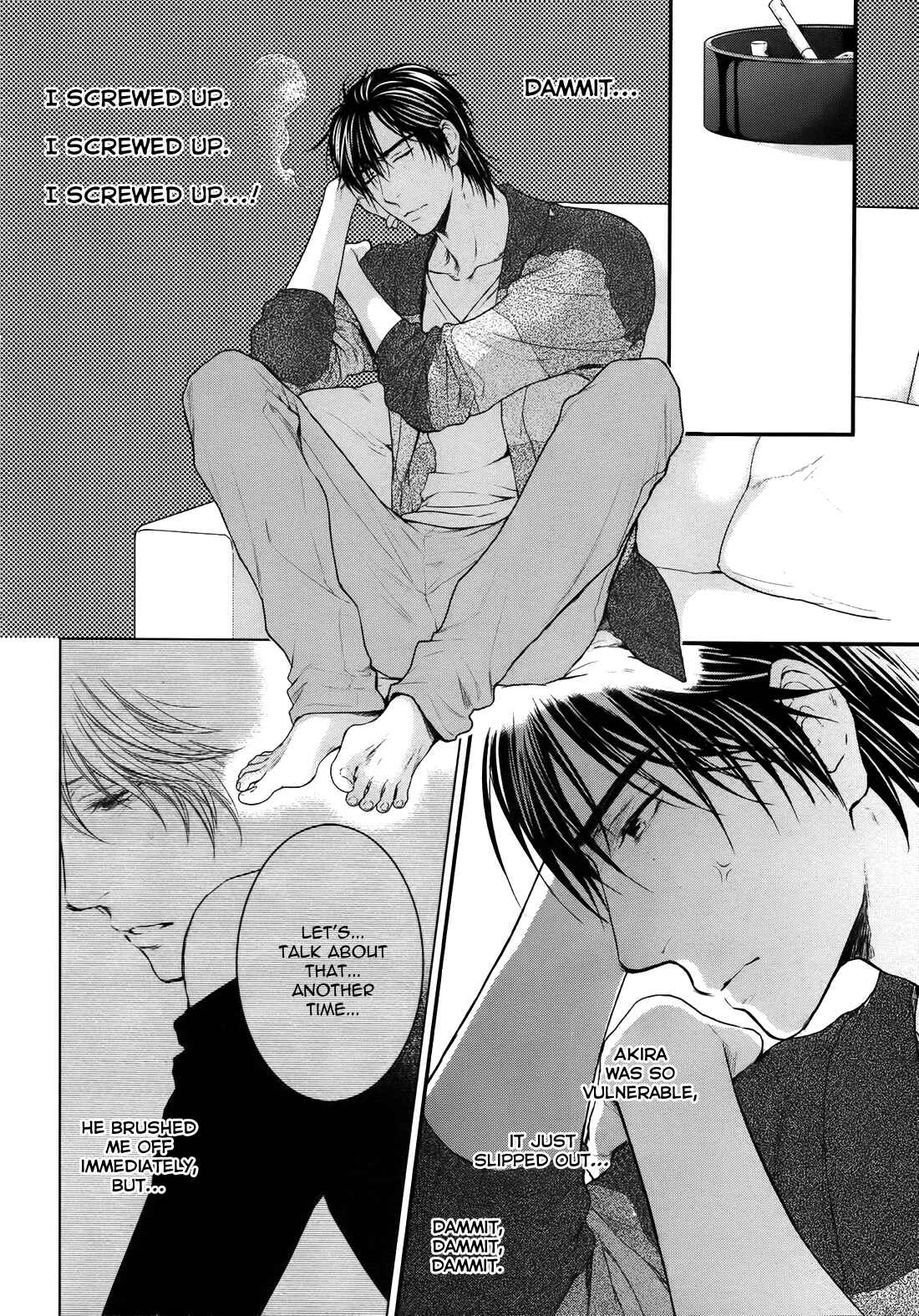 Page 18 Chapter 4 Dont Be Cruel