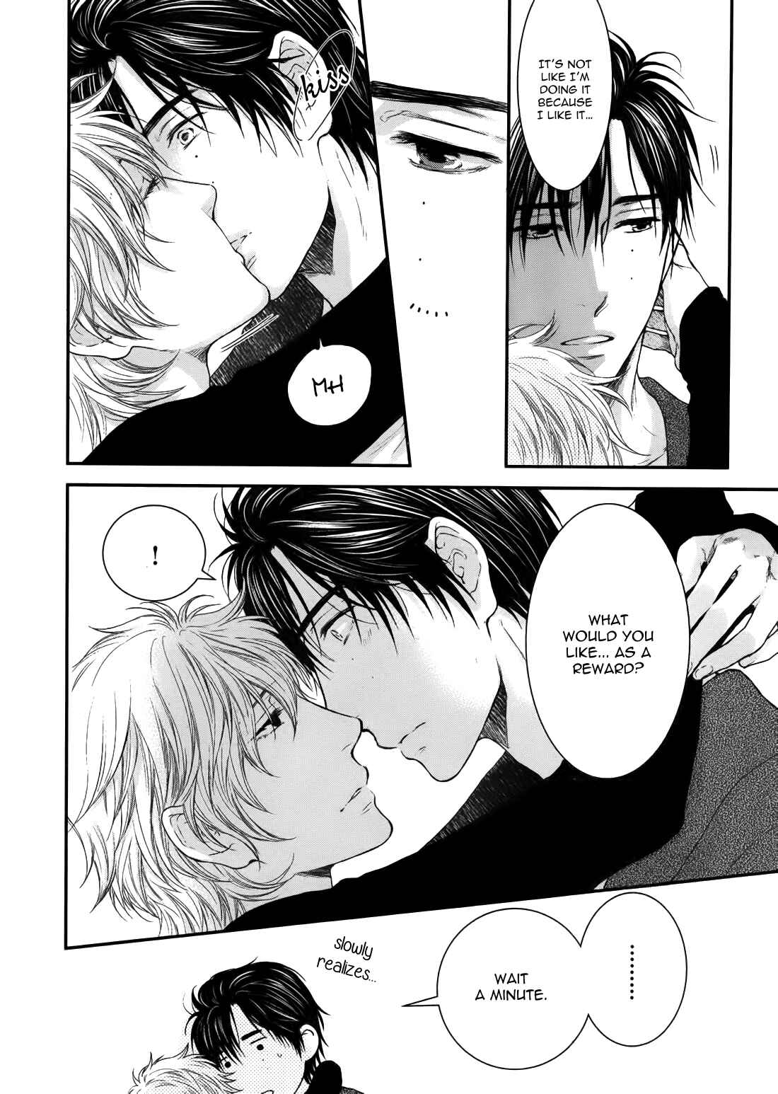 Page 6 Chapter 4 Dont Be Cruel