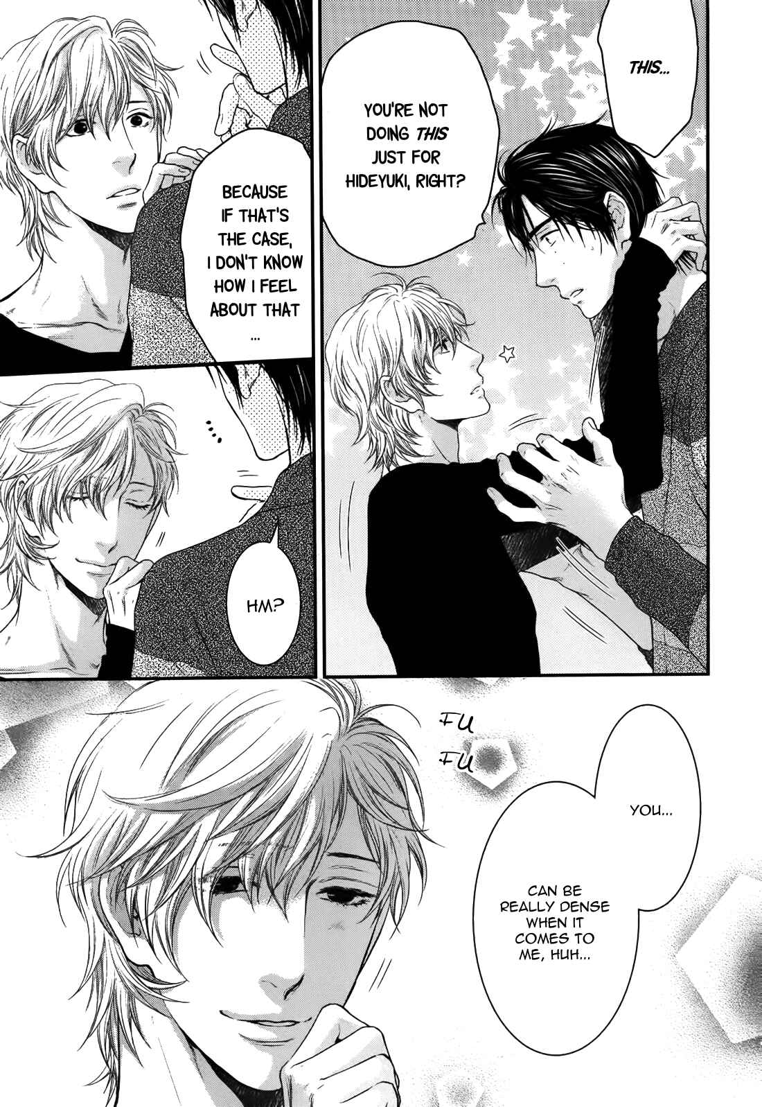 Page 7 Chapter 4 Dont Be Cruel