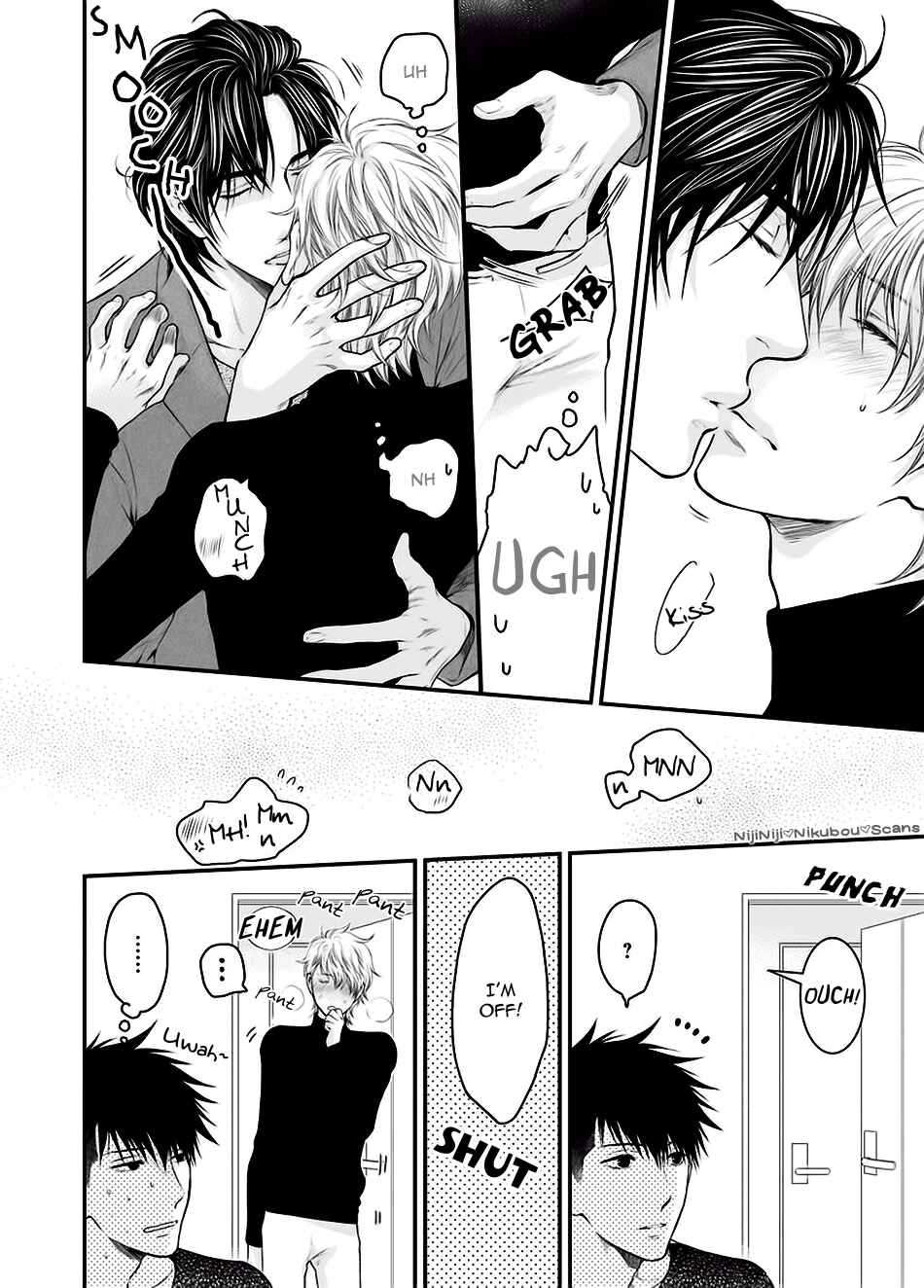 Page 11 Chapter 2 Dont Be Cruel
