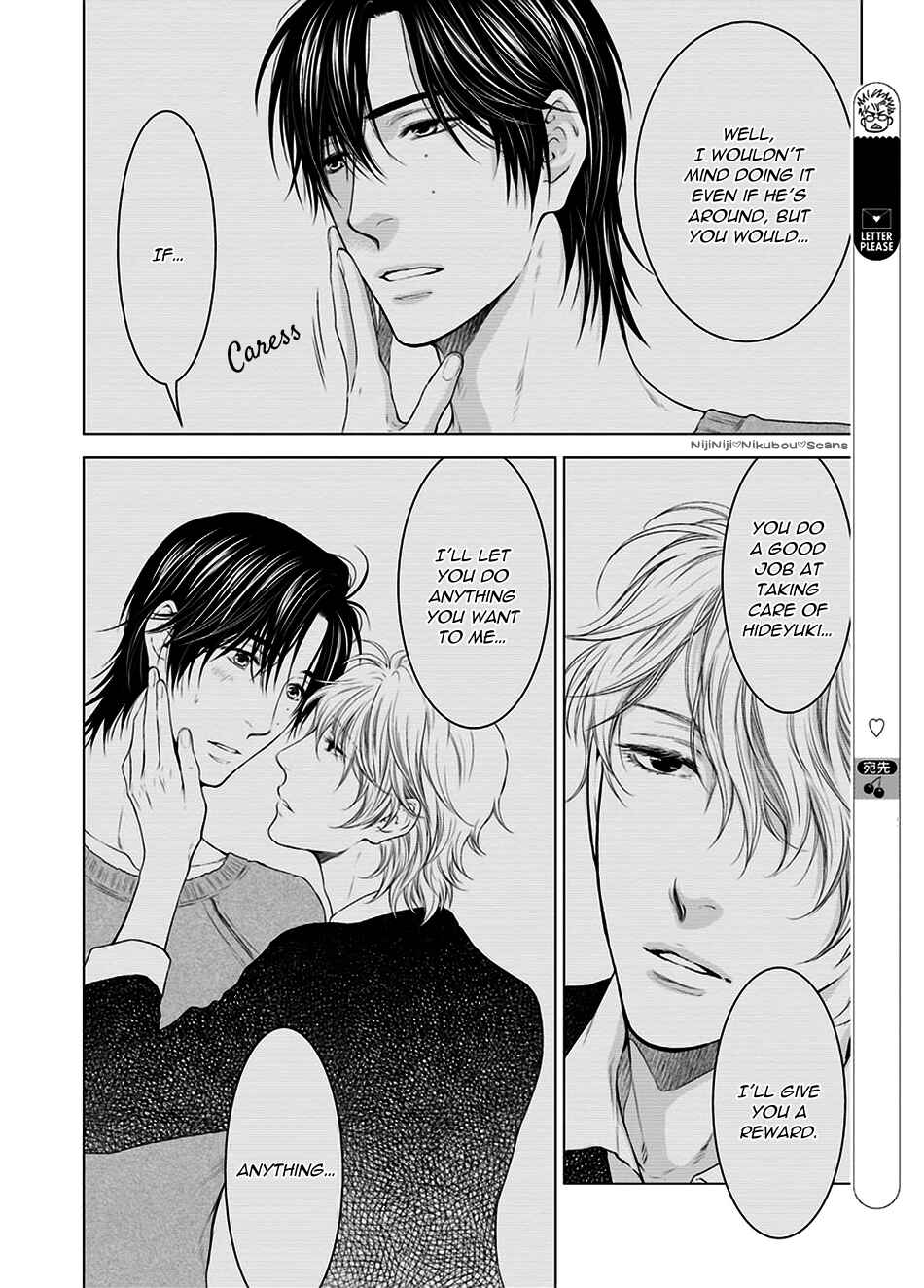 Page 13 Chapter 2 Dont Be Cruel