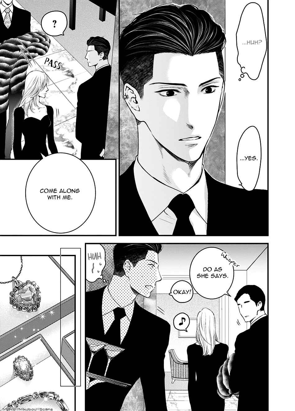 Page 20 Chapter 2 Dont Be Cruel