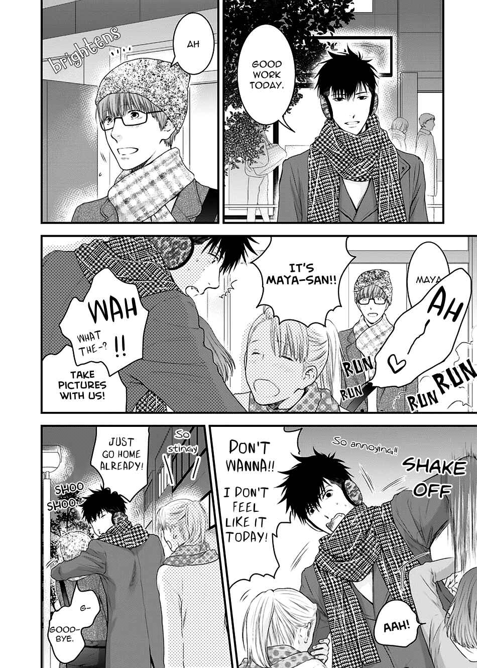 Page 23 Chapter 2 Dont Be Cruel