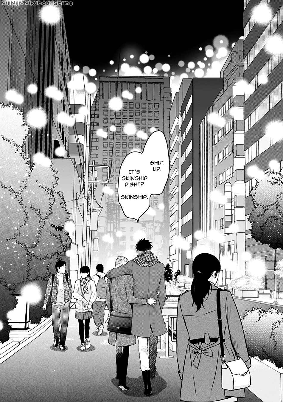Page 29 Chapter 2 Dont Be Cruel