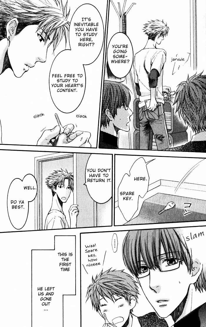 Page 12 Chapter 4 Dont Be Cruel
