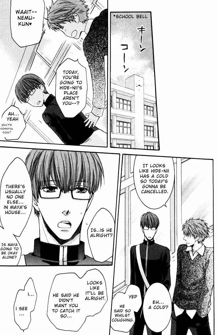 Page 14 Chapter 4 Dont Be Cruel