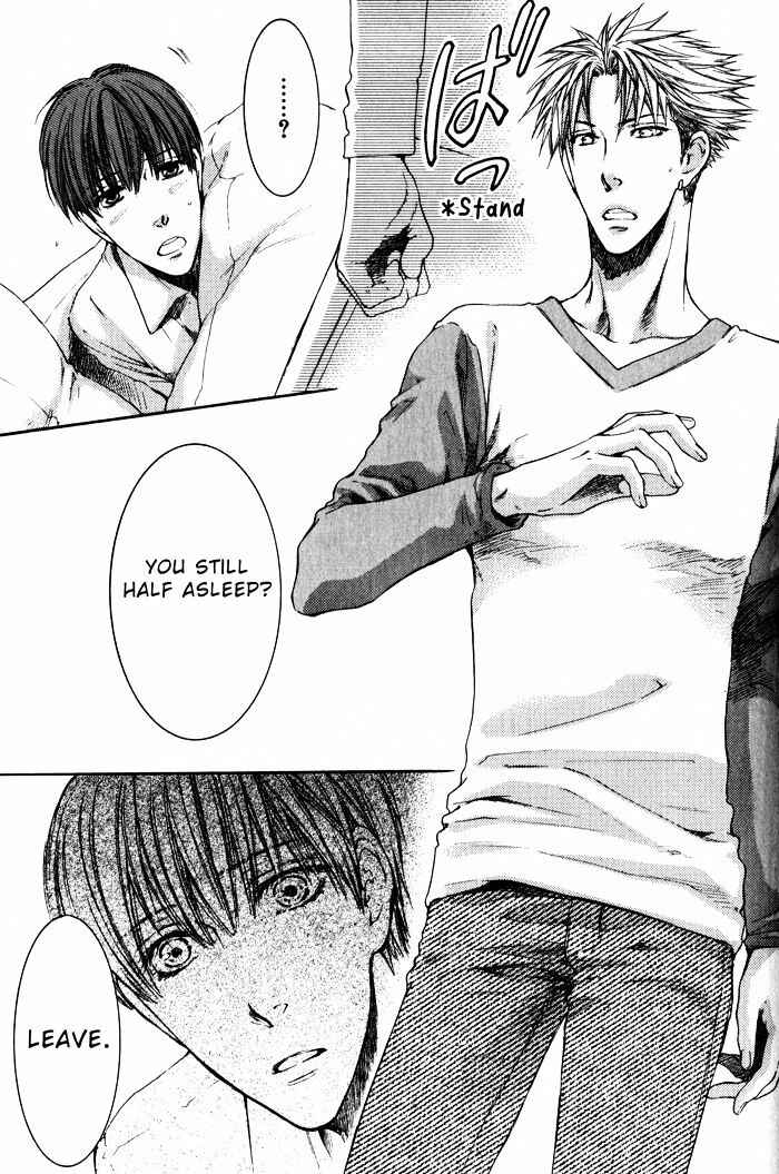 Page 32 Chapter 4 Dont Be Cruel