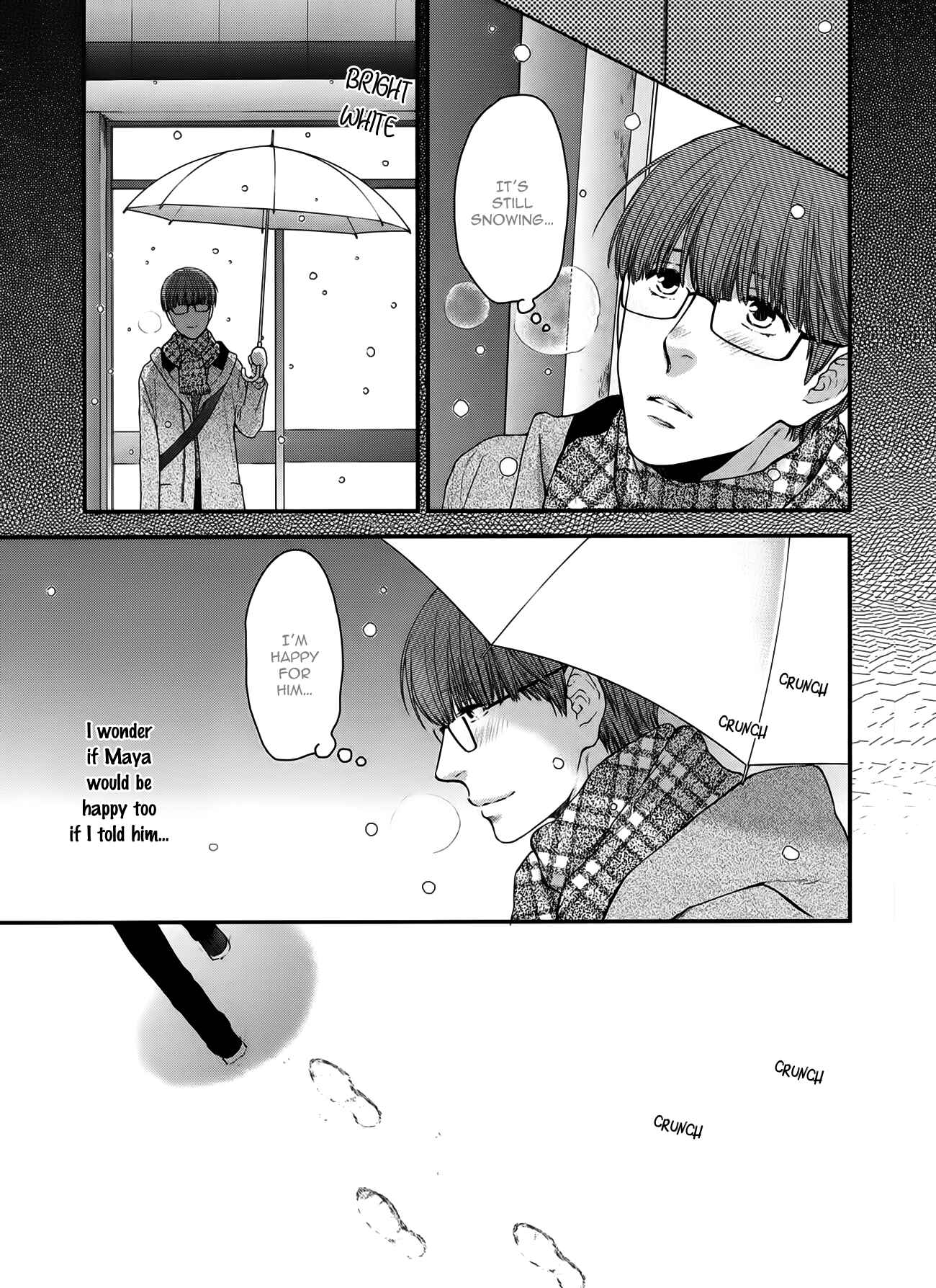 Page 28 Chapter 3 Dont Be Cruel