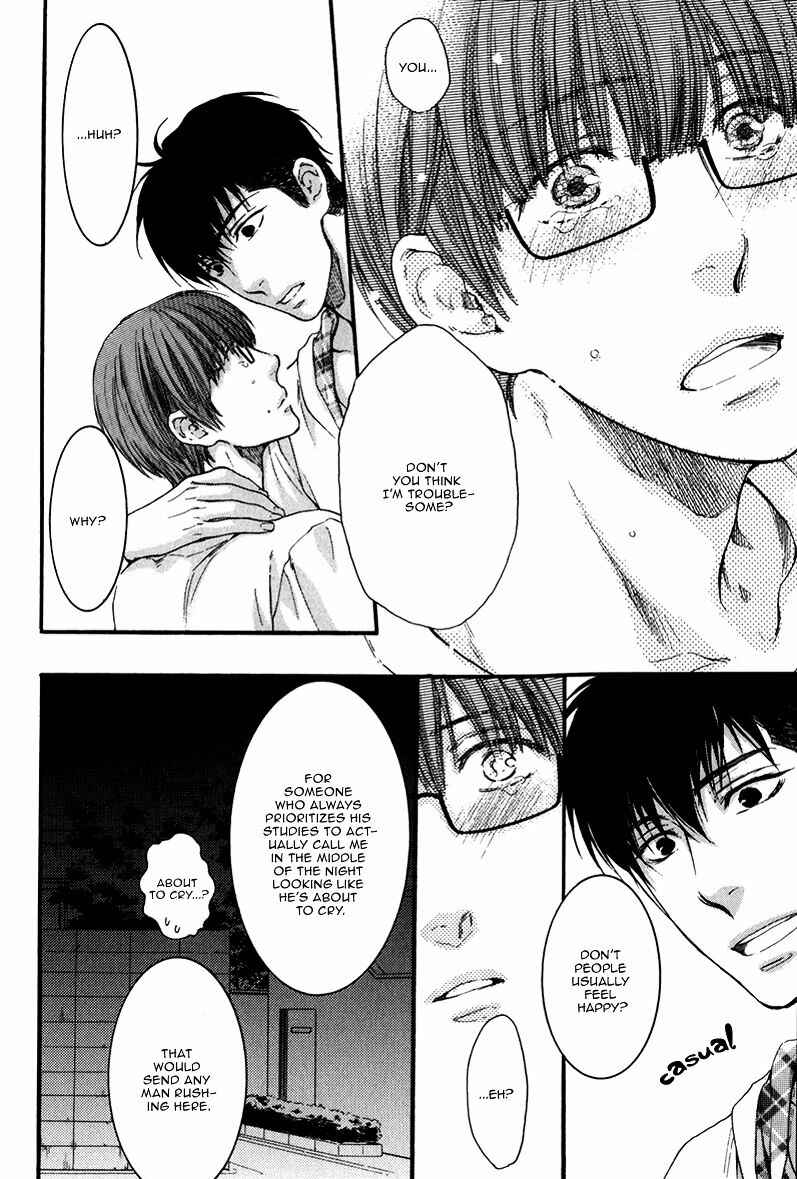 Page 24 Chapter 5 Dont Be Cruel