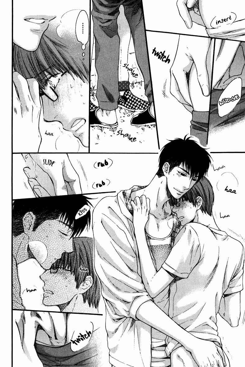 Page 28 Chapter 5 Dont Be Cruel