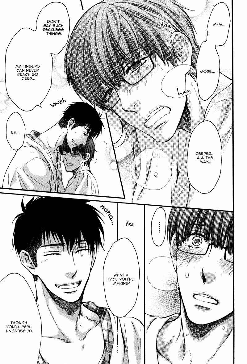 Page 29 Chapter 5 Dont Be Cruel