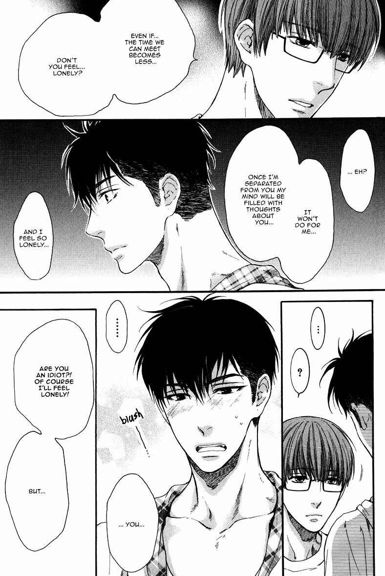 Page 31 Chapter 5 Dont Be Cruel