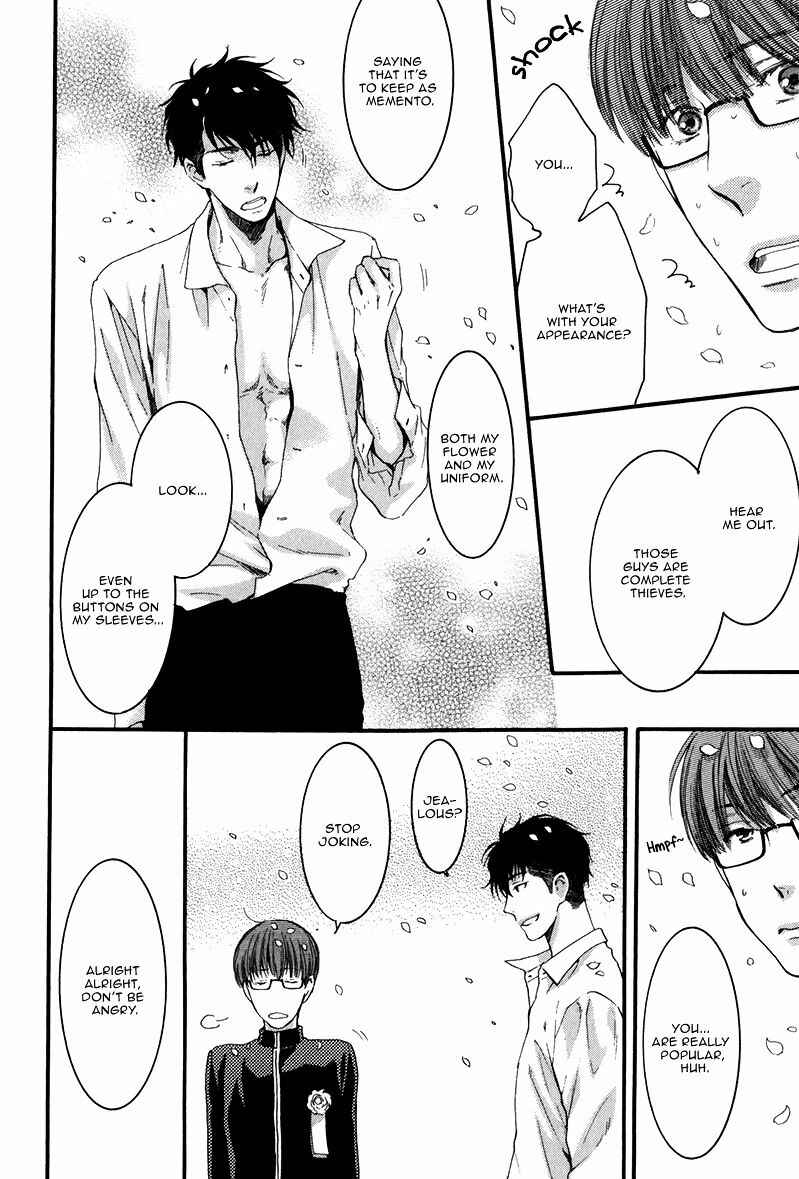 Page 34 Chapter 5 Dont Be Cruel