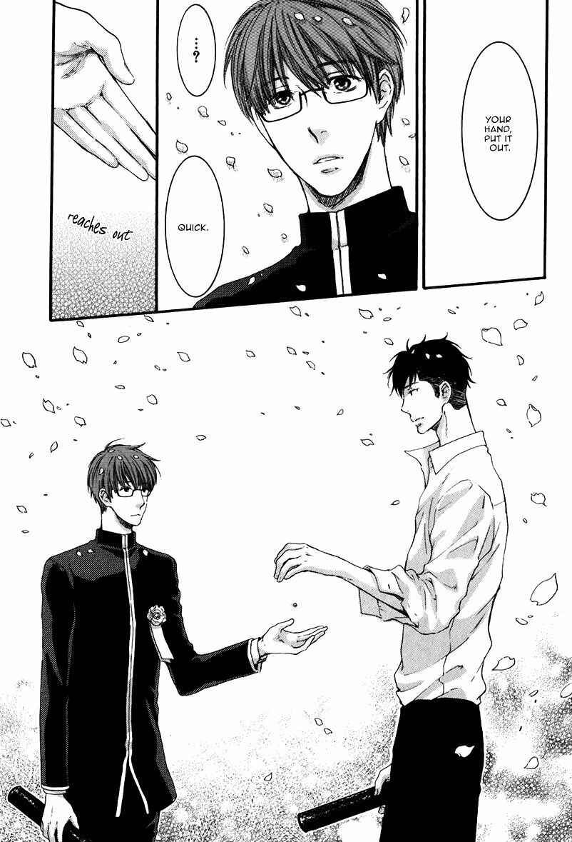 Page 35 Chapter 5 Dont Be Cruel