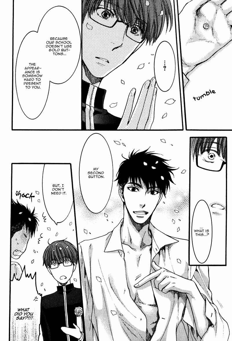 Page 36 Chapter 5 Dont Be Cruel