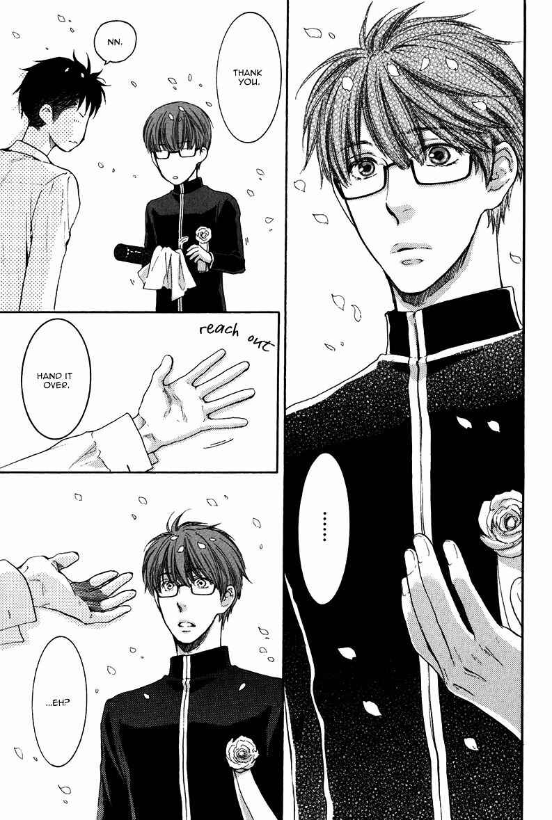 Page 37 Chapter 5 Dont Be Cruel