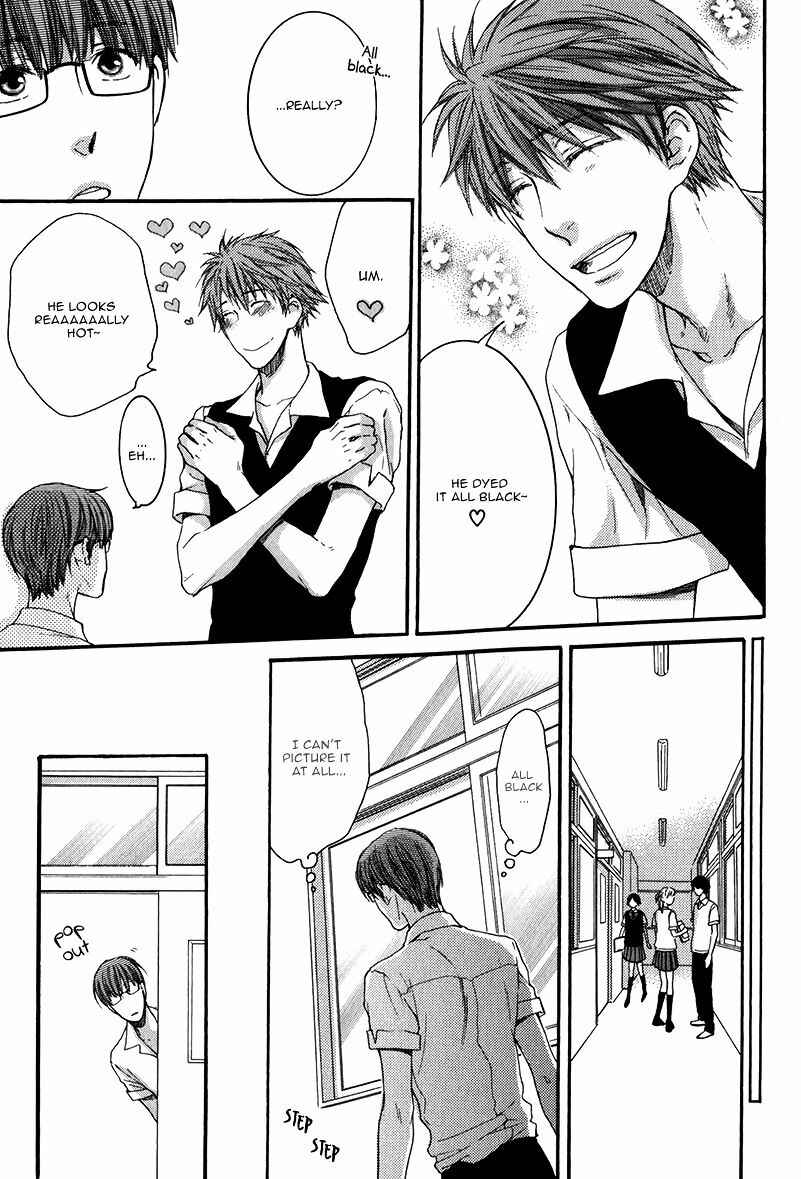 Page 9 Chapter 5 Dont Be Cruel