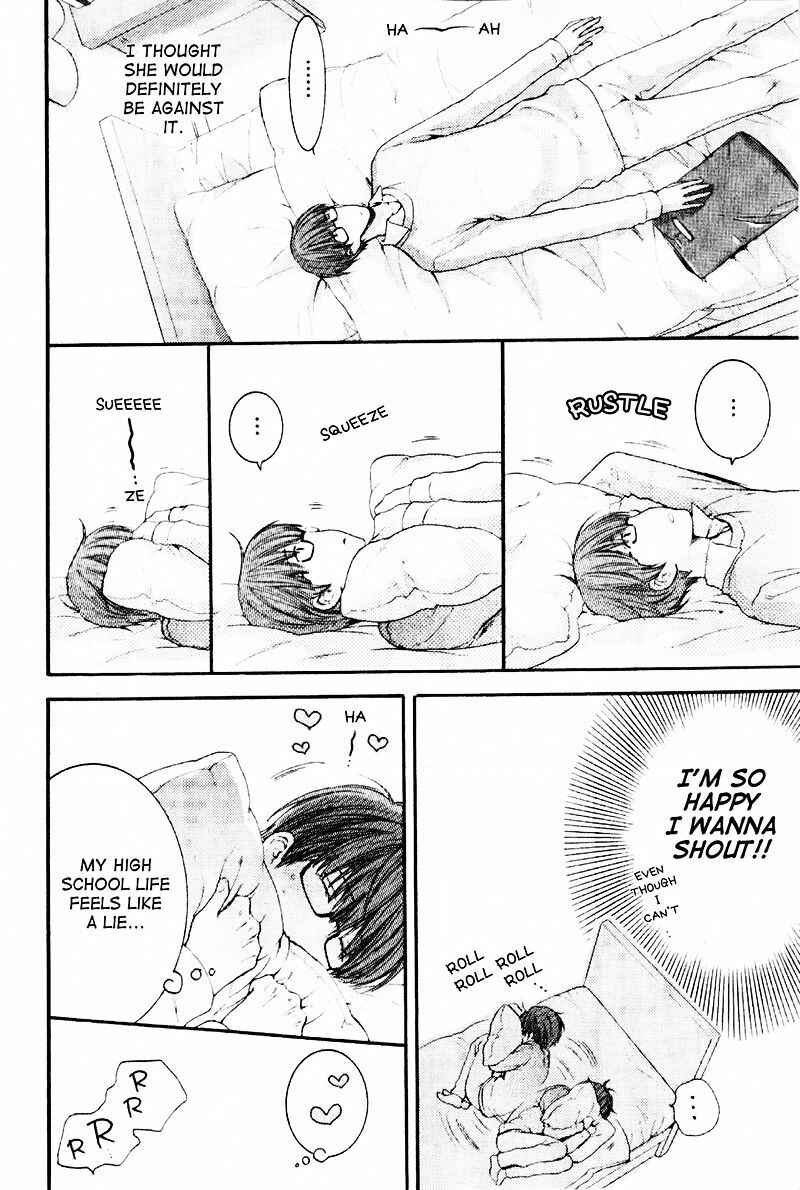 Page 30 Chapter 1 Dont Be Cruel