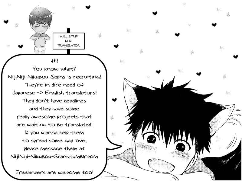 Page 2 Chapter 3 Dont Be Cruel