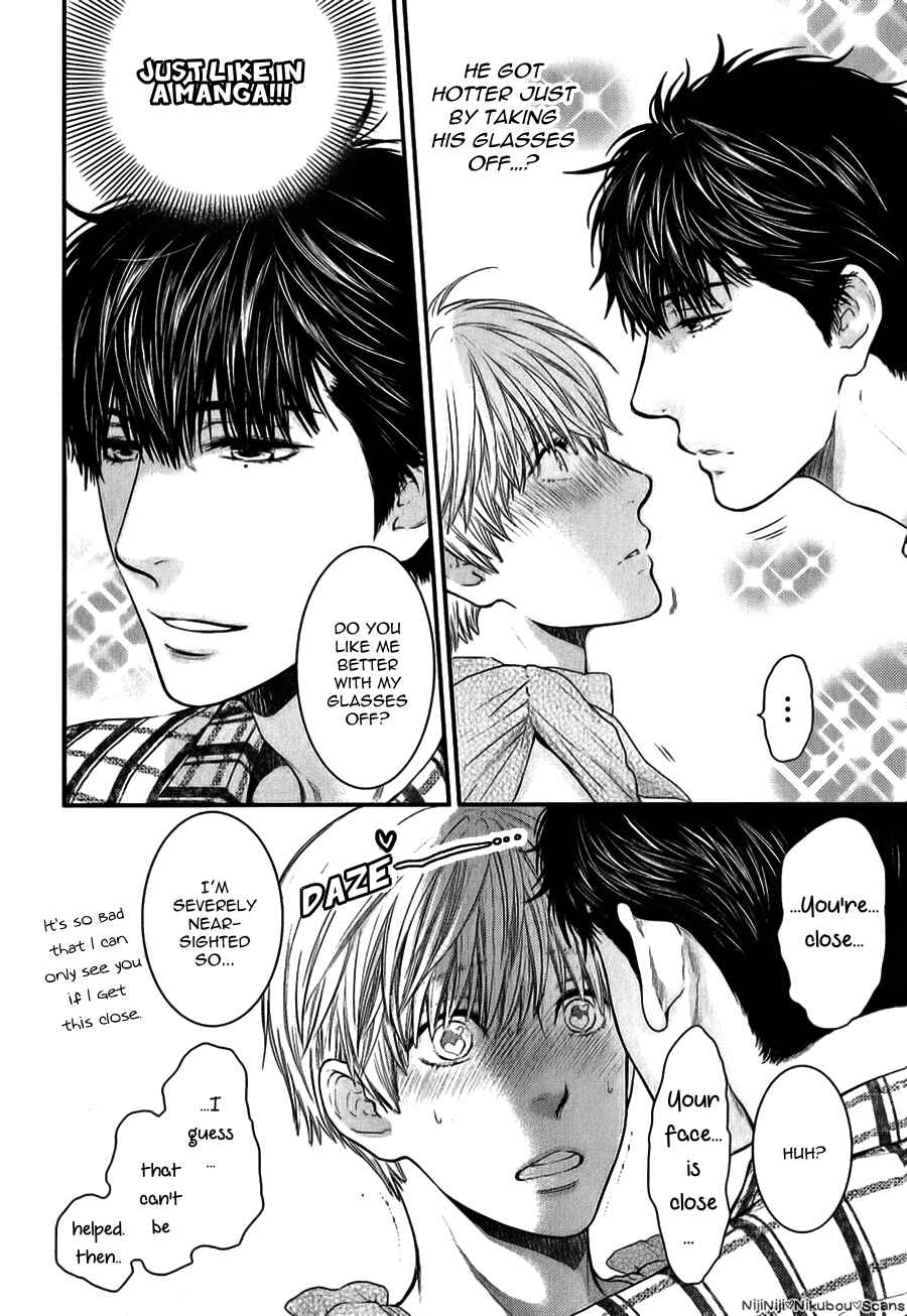 Page 11 Chapter 5 Dont Be Cruel