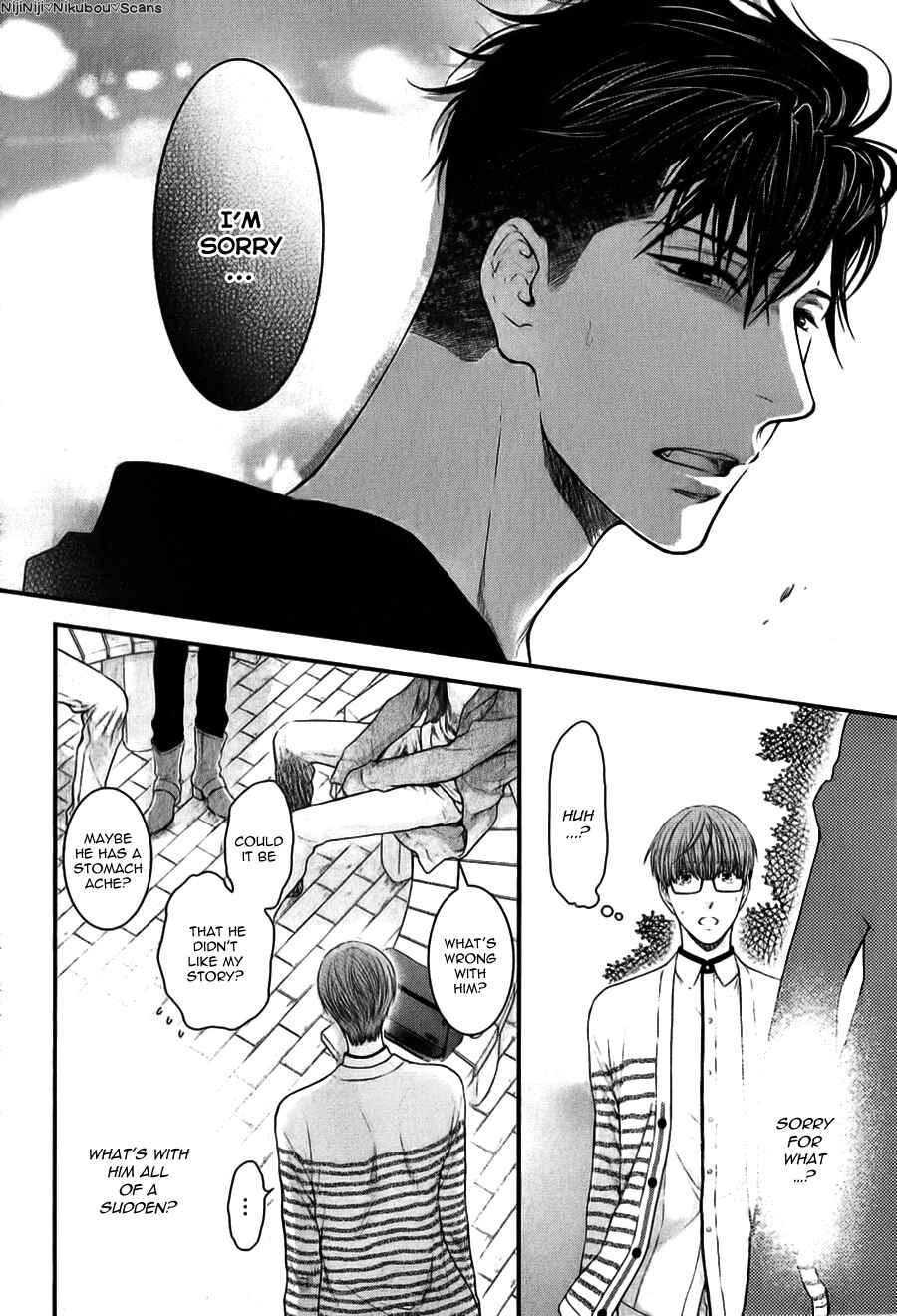 Page 21 Chapter 5 Dont Be Cruel