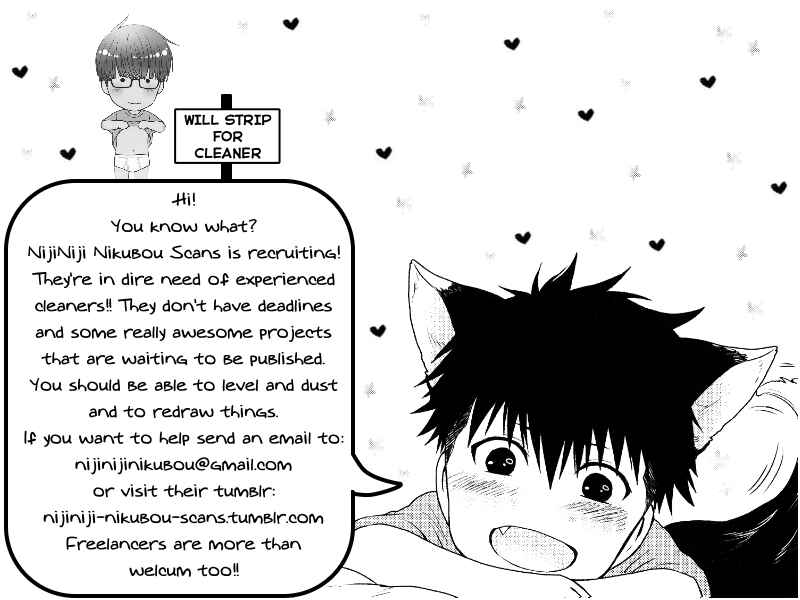 Page 27 Chapter 5 Dont Be Cruel