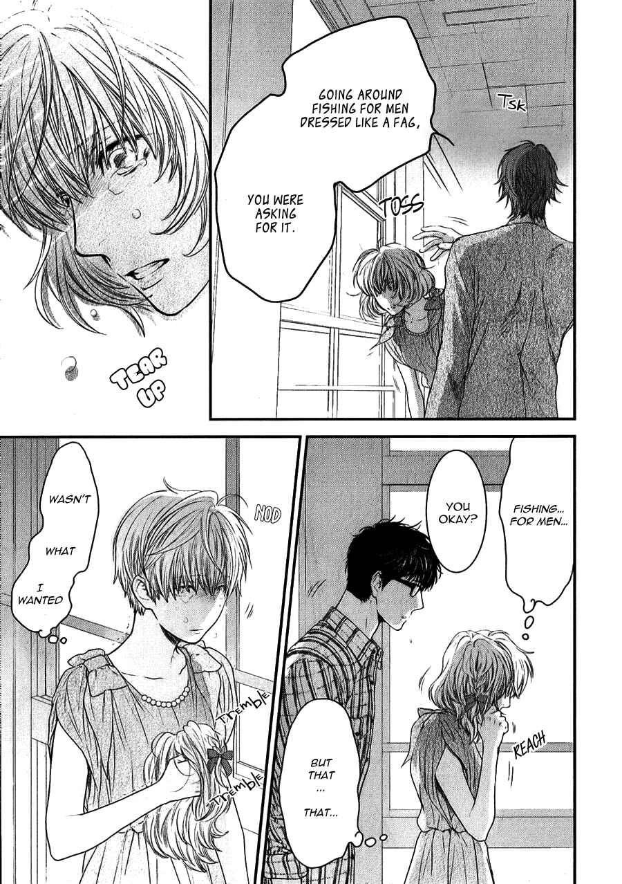 Page 4 Chapter 5 Dont Be Cruel