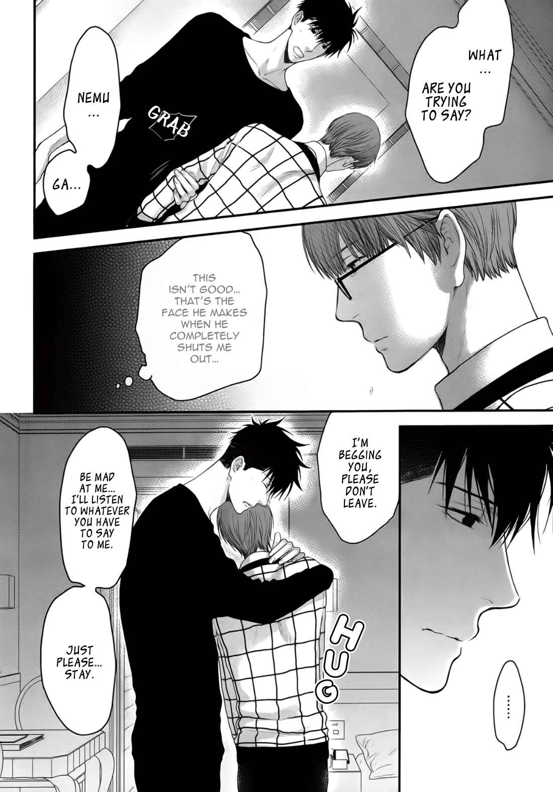 Page 37 Chapter 1 Dont Be Cruel