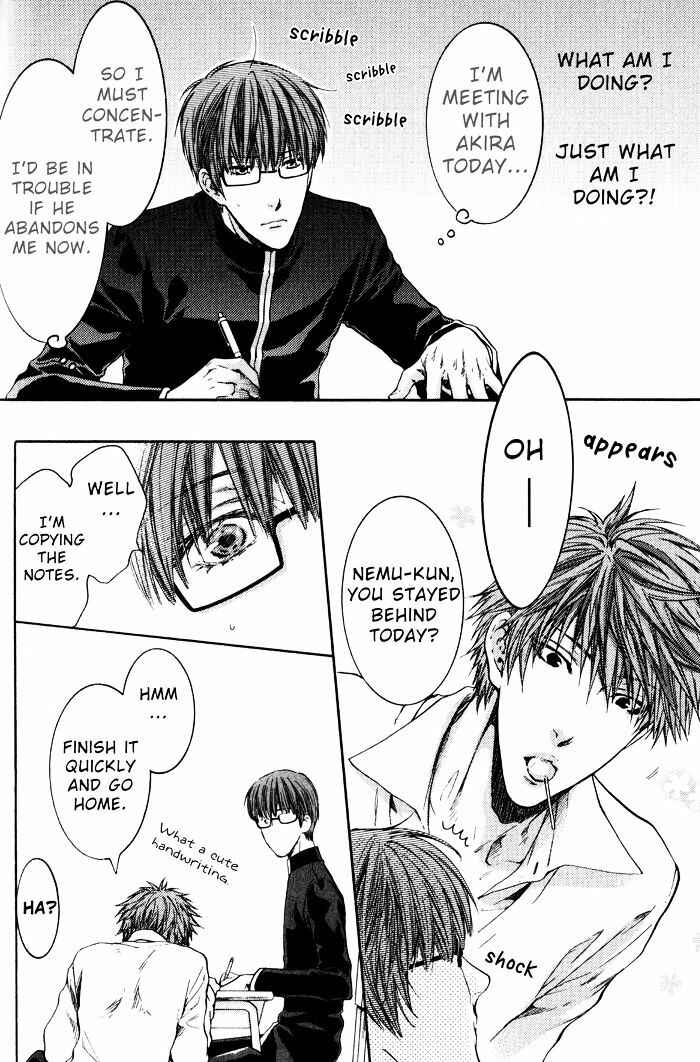 Page 16 Chapter 3 Dont Be Cruel