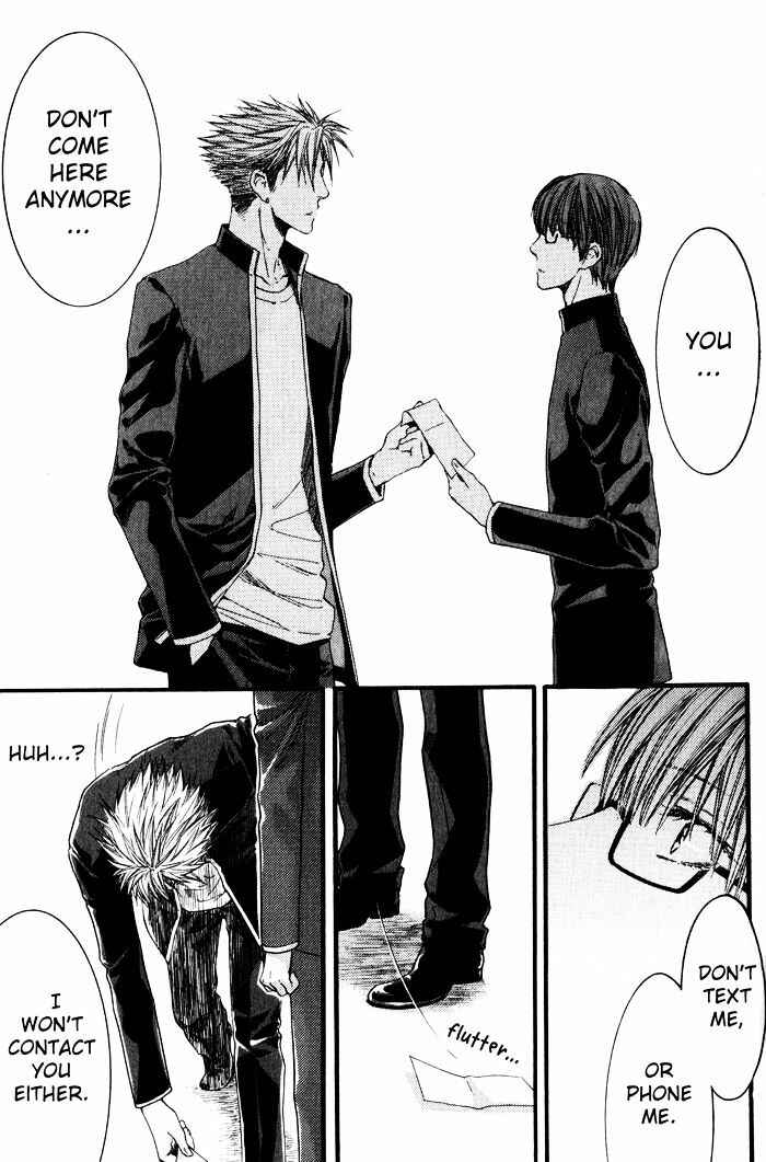 Page 25 Chapter 3 Dont Be Cruel