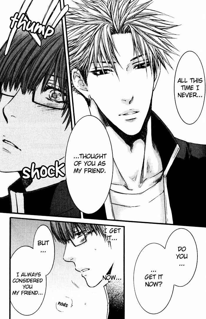 Page 27 Chapter 3 Dont Be Cruel