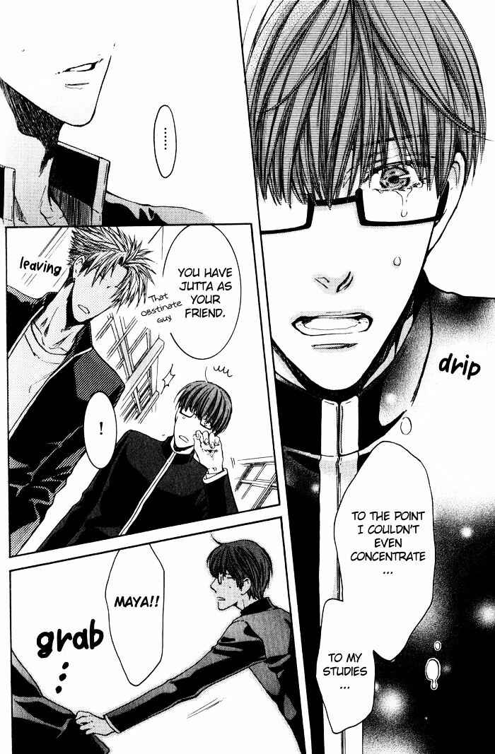 Page 30 Chapter 3 Dont Be Cruel