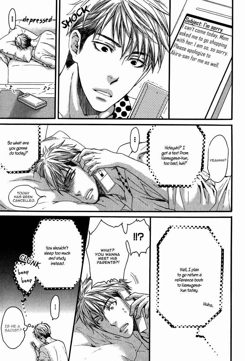 Page 29 Chapter 4 Dont Be Cruel