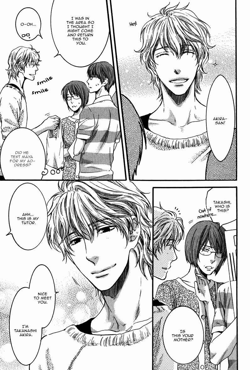 Page 31 Chapter 4 Dont Be Cruel