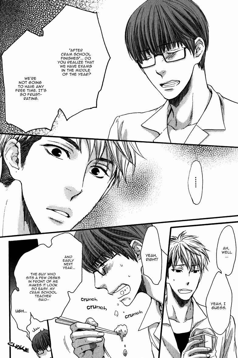 Page 34 Chapter 4 Dont Be Cruel